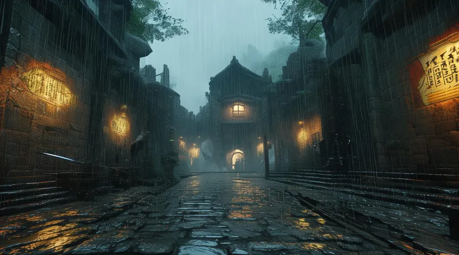 不朽仙途兑换码横幅图片1